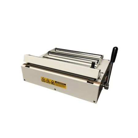 Sealer Sales 13 TableTop Medical Pouch Sealer D-3010HCA